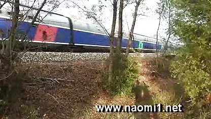 Belle brune sera baisée dans le rectum xxx ponro après les préliminaires caressant