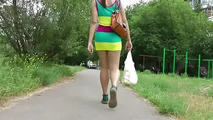 Pénétration profonde dans le 8teen xxx cul comme une jeune fille Russie