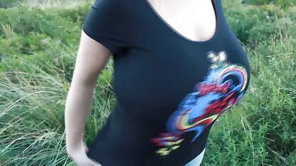 Kralia ne comptait pas sur le sexe pendant le massage, mais elle youporna a été surprise