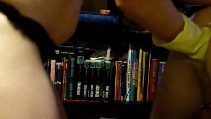 Beauté mature anal hd avec de gros seins baise près de la piscine