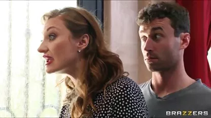 Nigger baise sa femme blonde devant son mari xnxn 2019