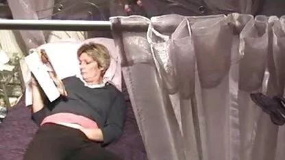 Skinny Gina Gerson veut free porno mom avoir des relations sexuelles avec grand-père