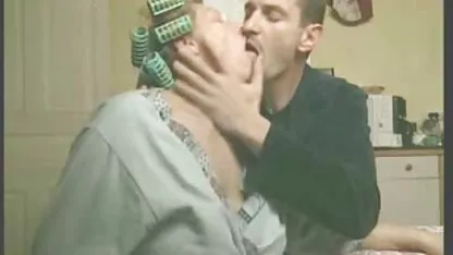 Lesbienne fétiche 4k mature porn