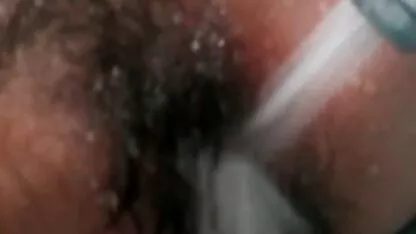 La amateur mom son baise rugueuse pute blonde avec de petits seins avec le cancer