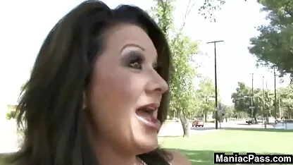 Transexuelle xnxx italien Bella Ariadina Oliver