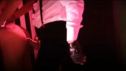 Grande fille répondra aux attentes teensexxx