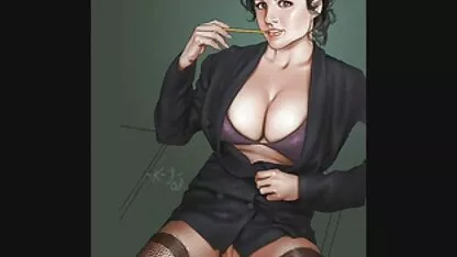 Éjaculation sur le visage de son camarade de classe après le mature webcam tube sexe