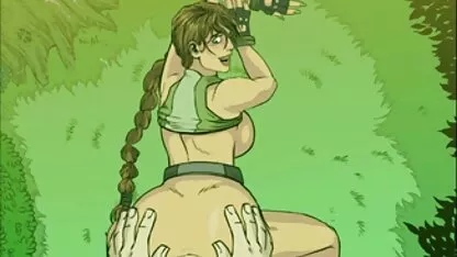 Niger-cheveux youoorn blonds