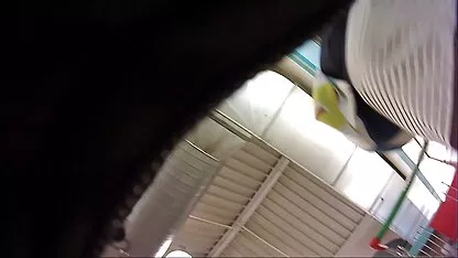 Après le sexe anal, elle a fini droit dans le cul et baise dans le sperme free ponro