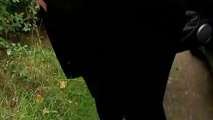 Après le thé, elle a offert à son amie un massage et un sexe cartoon baiser dildonya.