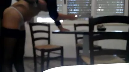 Dormir petite amie Lesbienne red tube hentai Gros seins baise avec bite en caoutchouc